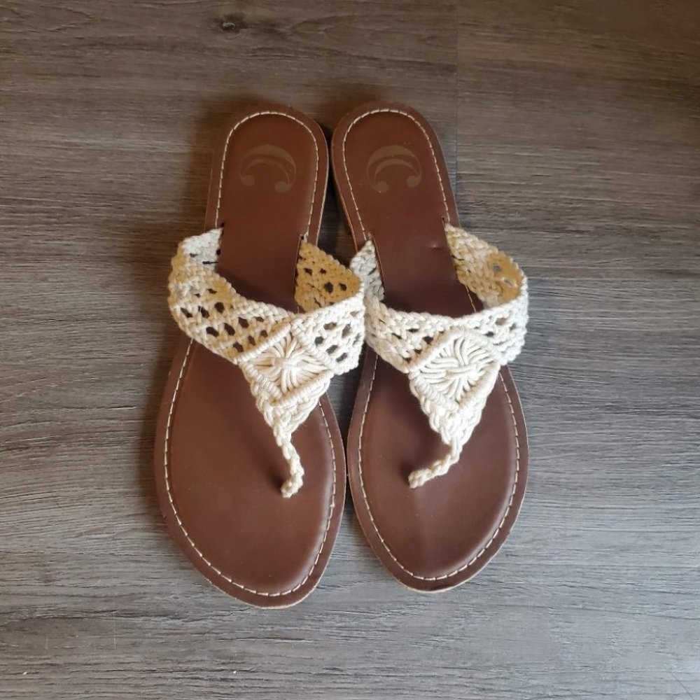 Sandals - Picture 3 of 7